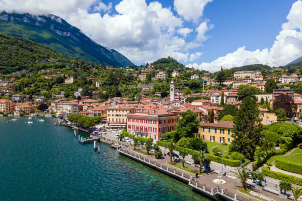 Esplora Menaggio Nel Cuore Del Lago Di Como