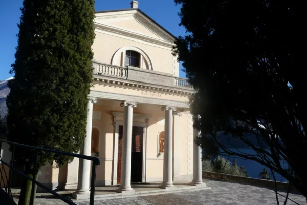 Santuario della Caravina