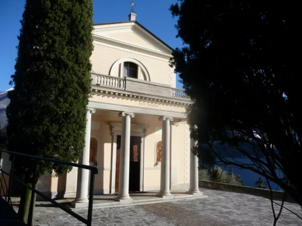 Santuario della Madonna della Caravina