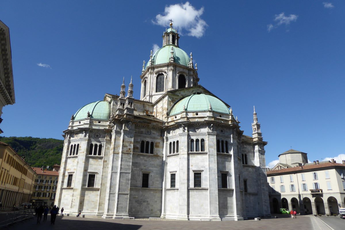 Duomo di Como