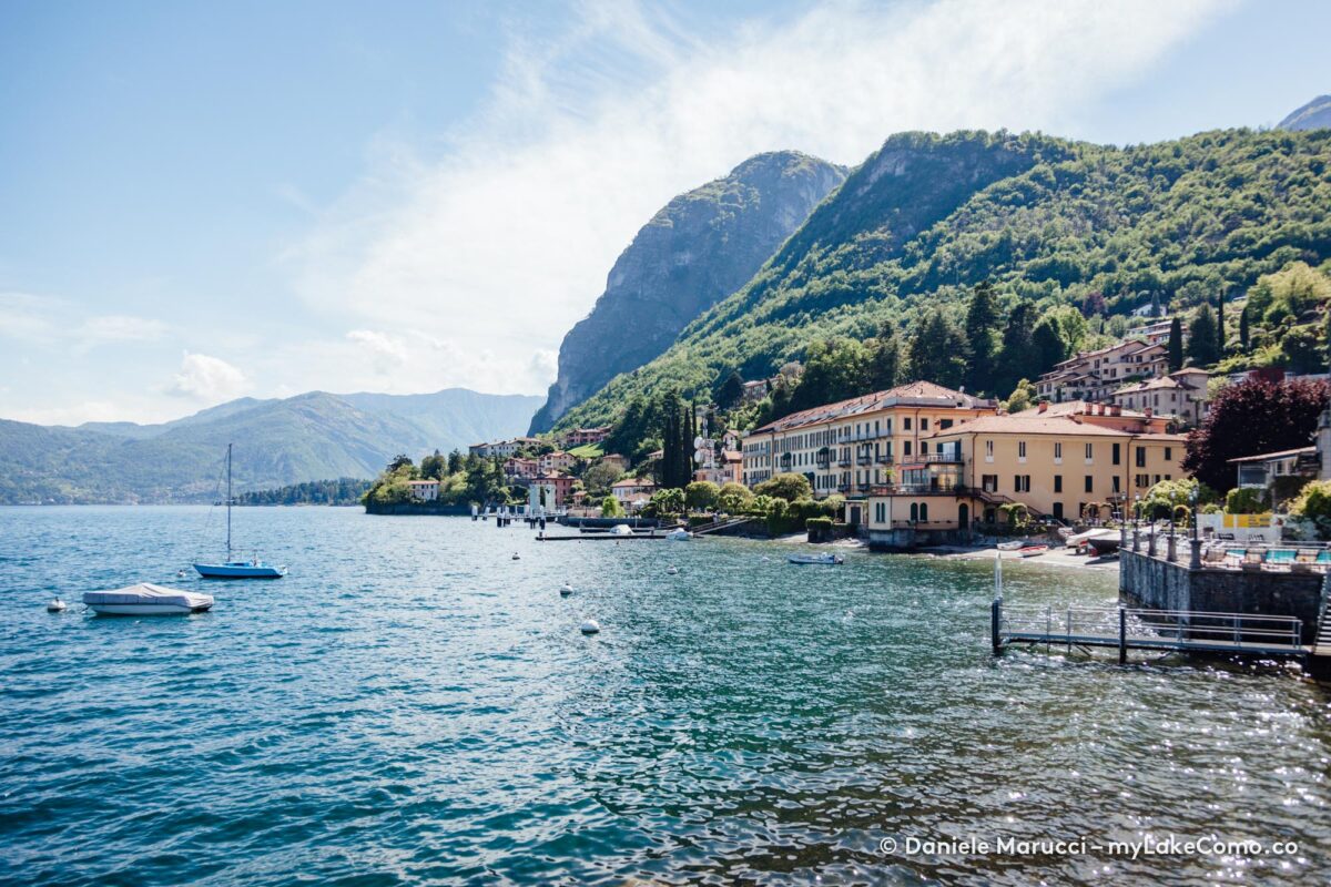 Menaggio - Discover the heart of Lake Como