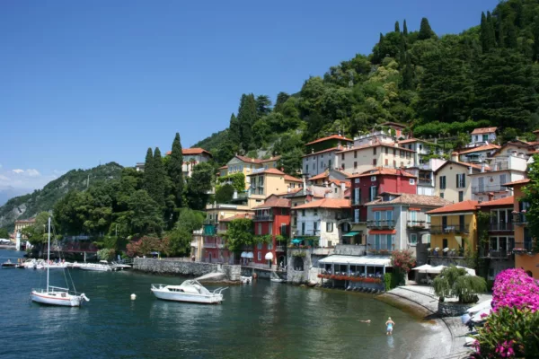 Varenna