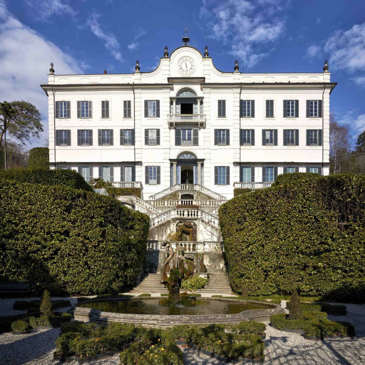 Villa Carlotta Tremezzina